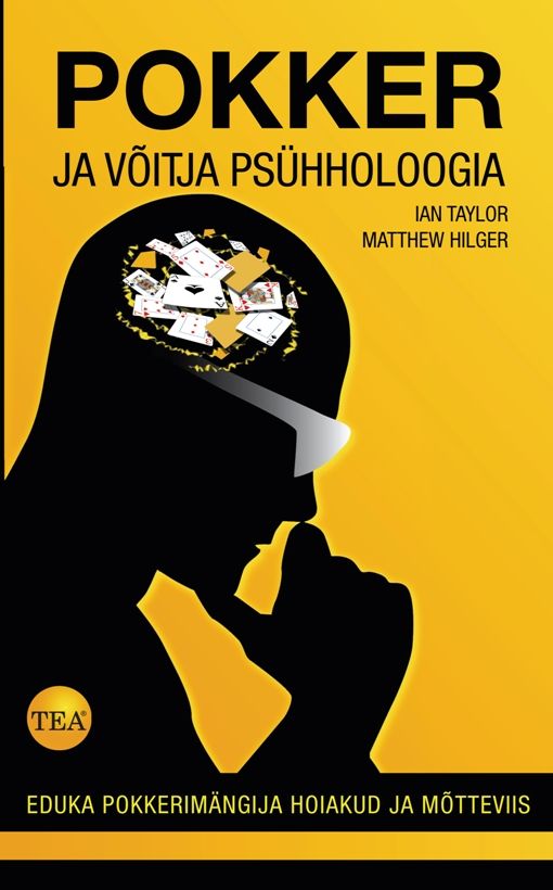 Oktoobris ilmub uus eestikeelne pokkeriraamat 101
