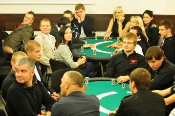 Kaunas turi savo „Pokerio namus“! 101