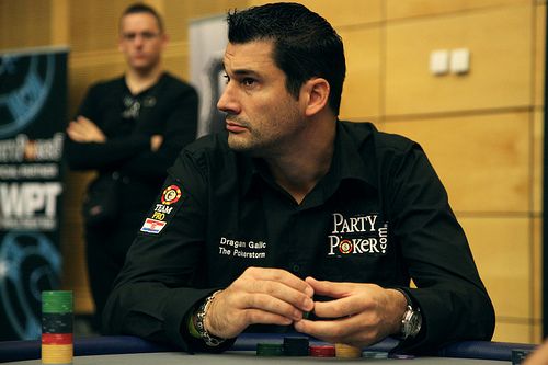 Dragan Galić