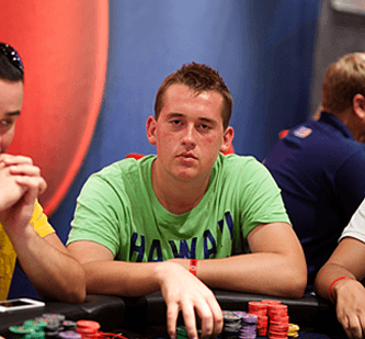 Pokerowy Teleexpress: Polak liderem po dniu 1A ESPT Ibiza, List otwarty Frusta i więcej 101
