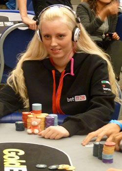 Cecilia Pescaglini