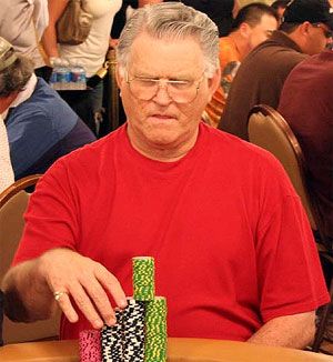 Pokernyheter 25. september: Nordmann vant 92 millioner 101