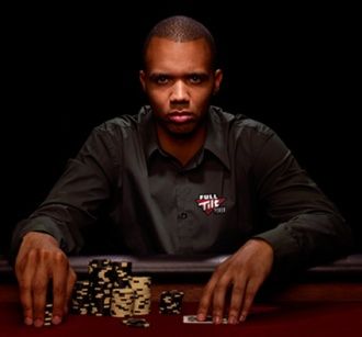 Phil Ivey podał FTP do sądu, jednak ostatecznie wycofał wniosek