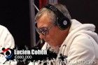 High Stakes Arena : 'ElkY' et Lucien Cohen au rendez-vous 102