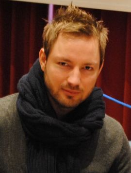 WCOOP čempionas