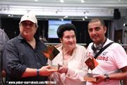 Marrakech Poker Open XXI : victoire de Michel Leigborin 101