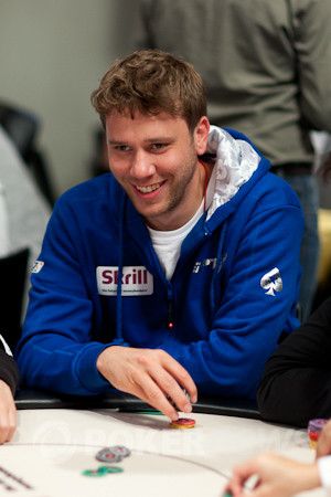 Kevin MacPhee