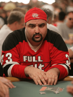 Ray Bitar