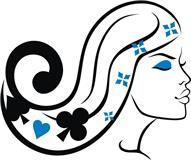 Eesti Naiste Pokkeriliiga 2011 logokonkurss 101