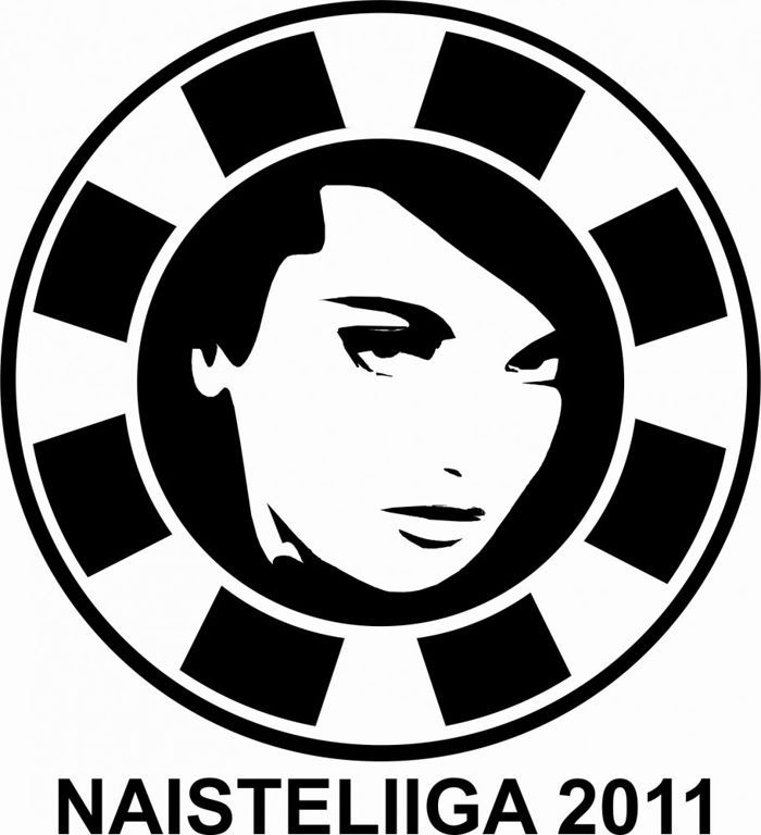 Eesti Naiste Pokkeriliiga 2011 logokonkurss 104