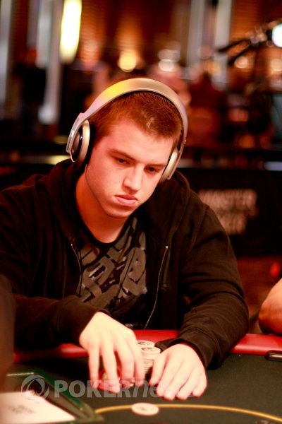 PokerNews PROfile - Remco ‘Pinowww’ de Vries (deel 2) 101