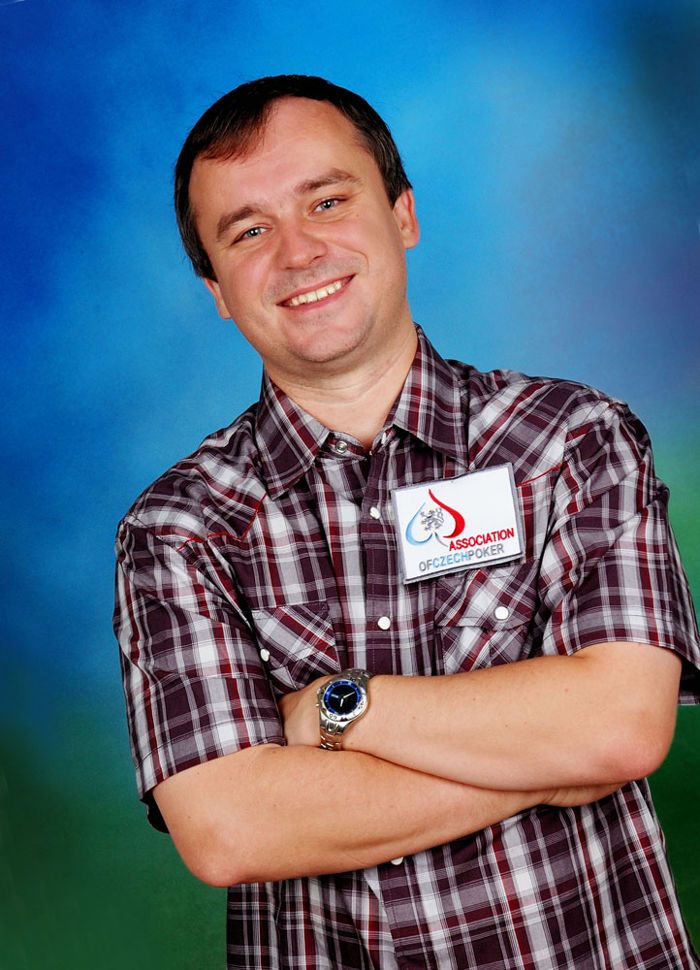 Martin Staszko se přidal k AČP! 101