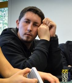 LSPT Anupriškių finalinio stalo dalyvių pristatymai 107