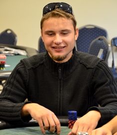 LSPT Anupriškių finalinio stalo dalyvių pristatymai 108