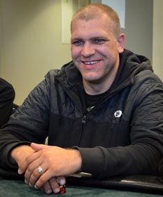 LSPT Anupriškių finalinio stalo dalyvių pristatymai 106