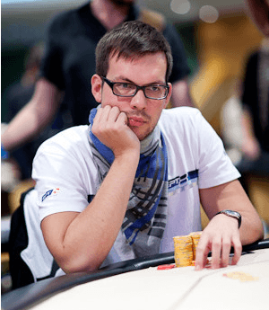 EPT Londonas: Justas 5-oje dienoje tarp 24 stipriausių 101