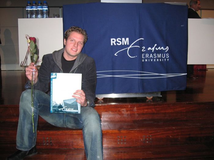 PokerNews PROfile - Joeri van der Sman 102
