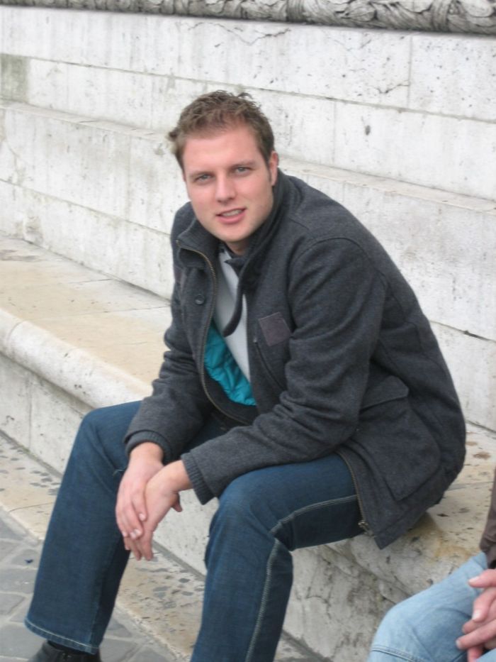 PokerNews PROfile - Joeri van der Sman, deel 2 101