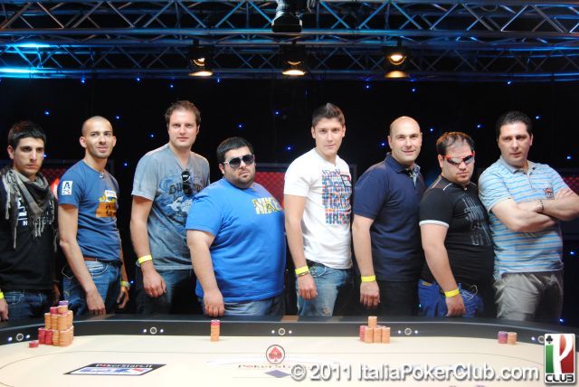 PokerNews PROfile - Joeri van der Sman, deel 4 103