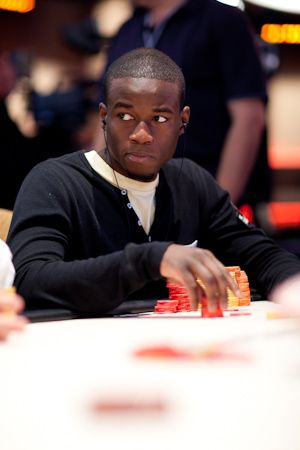 EPT London £750,000奖金静待主人 101