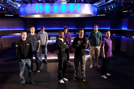 PokerStars.com EPT Londen: Benny Spindler geeft masterclass en wint £750.000 102