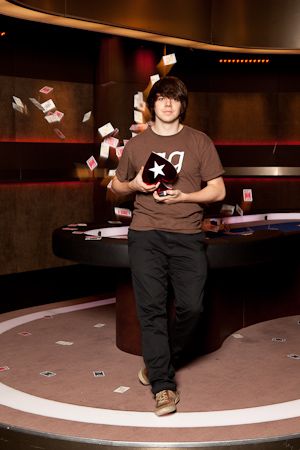 PokerStars.com EPT Londen: Benny Spindler geeft masterclass en wint £750.000 103