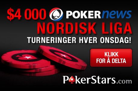 PokerStars EPT London dag 6: Benny Spindler vant tittelen 101