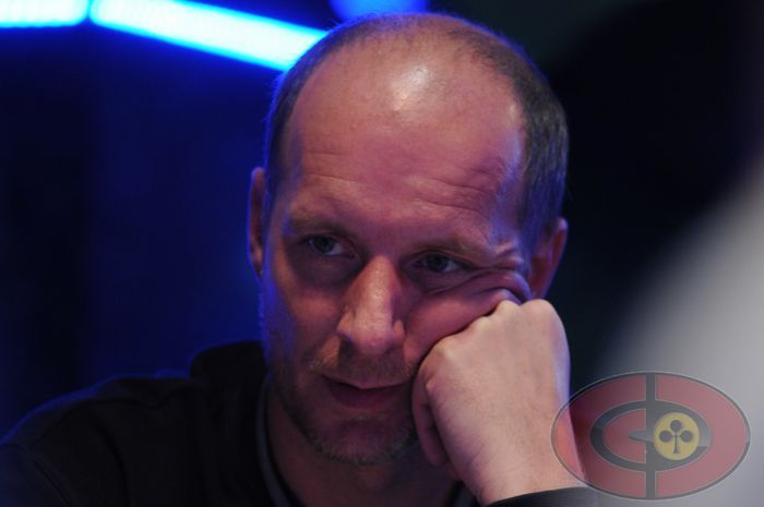 Série fotek z Říjnového Poker Festivalu v Praze (01:57) 133