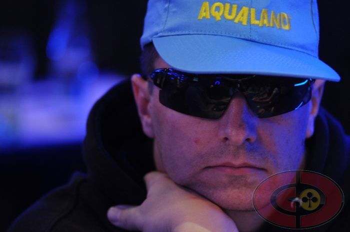 Série fotek z Říjnového Poker Festivalu v Praze (01:57) 129