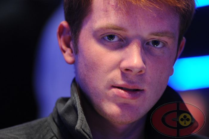 Série fotek z Říjnového Poker Festivalu v Praze (01:57) 120