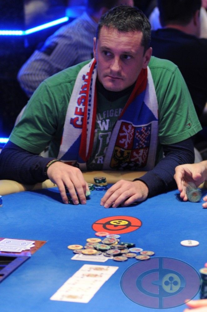 Série fotek z Říjnového Poker Festivalu v Praze (01:57) 116