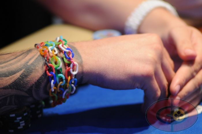 Série fotek z Říjnového Poker Festivalu v Praze (01:57) 108