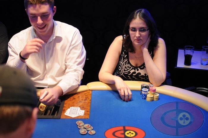 Série fotek z Říjnového Poker Festivalu v Praze (04:00) 109