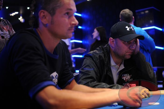 Série fotek z Říjnového Poker Festivalu v Praze (04:00) 103
