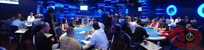 Live Reporting: Říjnový Poker Festival, Main Event 1,200,000 Kč GTD, Den 2 113