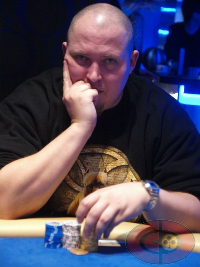 Várka fotek ze Dne 2 Main Eventu v pražském Concord Card Casino, část 2 120