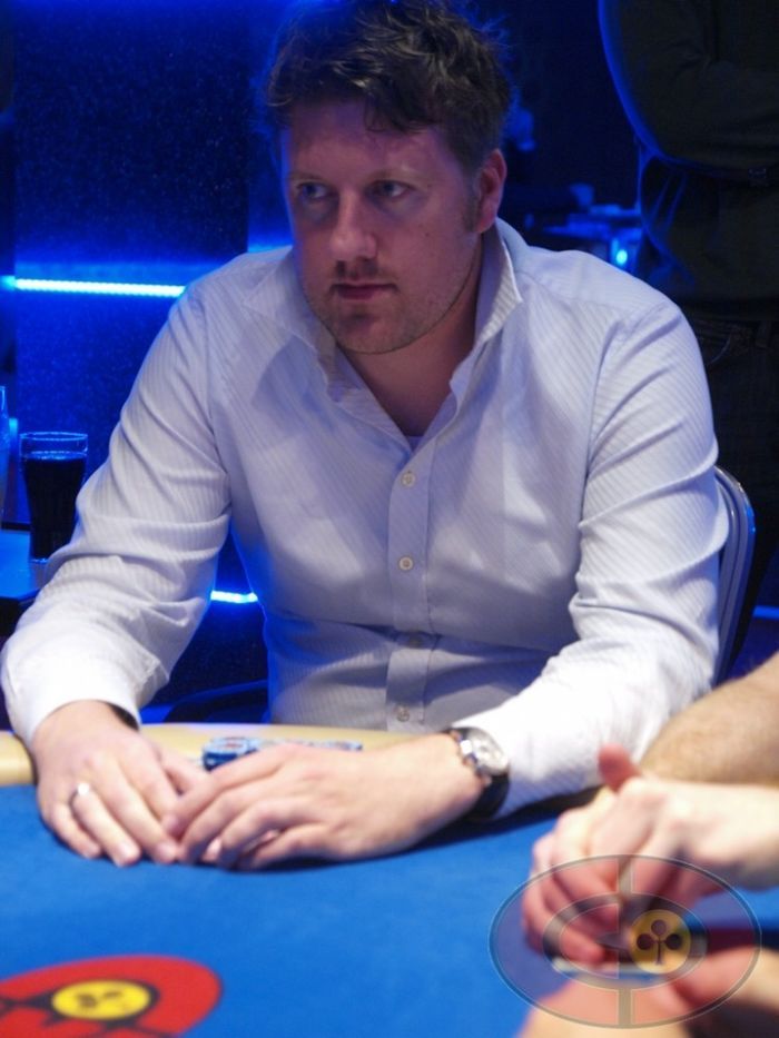 Várka fotek ze Dne 2 Main Eventu v pražském Concord Card Casino, část 2 119