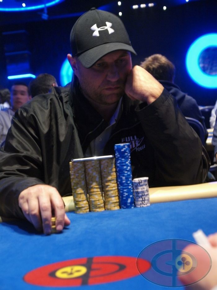 Várka fotek ze Dne 2 Main Eventu v pražském Concord Card Casino, část 2 117