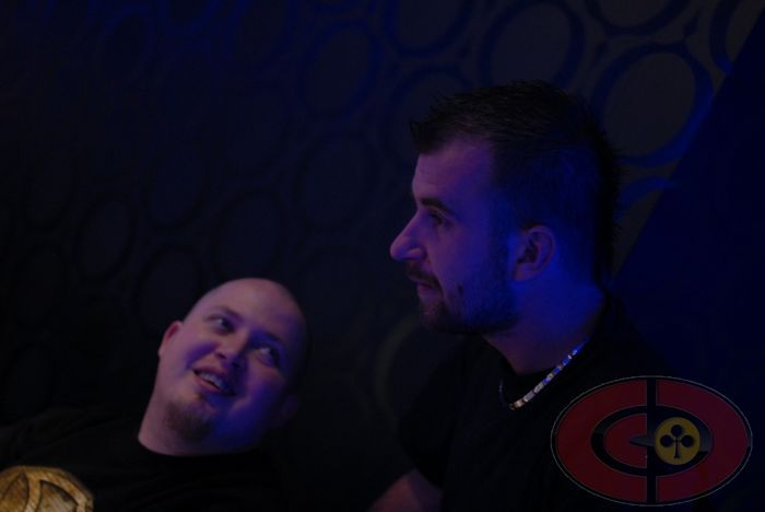 Várka fotek ze Dne 2 Main Eventu v pražském Concord Card Casino, část 2 107