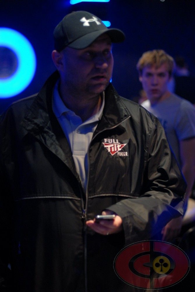 Várka fotek ze Dne 2 Main Eventu v pražském Concord Card Casino, část 2 102
