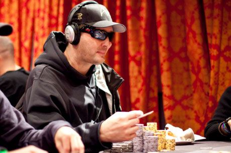 Phil Hellmuth