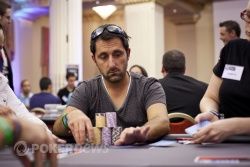 1b chipliider Yannick Autaa