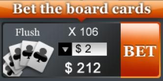 Спробуйте нові столи BackBet Titan Poker 101