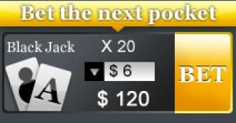 Спробуйте нові столи BackBet Titan Poker 102