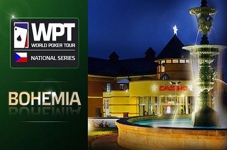 Săptămânalul PartyPoker: Praga adăugată în WPT și reacția lui Tony G în potul... 102