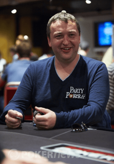 WSOPE 2011: #4 apyrankę pelno Tristanas Wade, lietuviai neišgyvena #5 ir #6 turnyruose 102