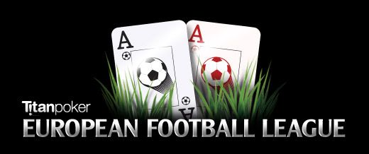 Нова акція від Titan Poker 101