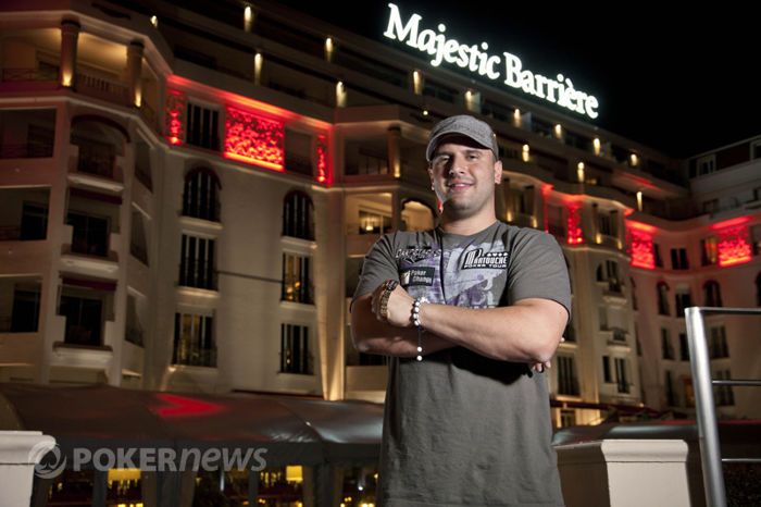Michael Mizrachi
