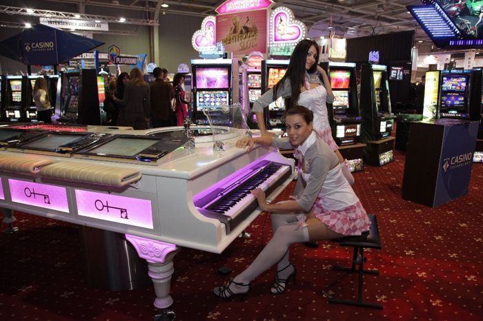 BEGE EXPO представя последните техно иновации в... 101