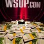 WSOPE 2011 Main Event (Jour 4) : Elio Fox chipleader de la finale 105
